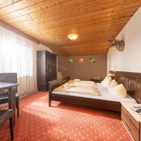 Pensión T3 Wald am Arlberg